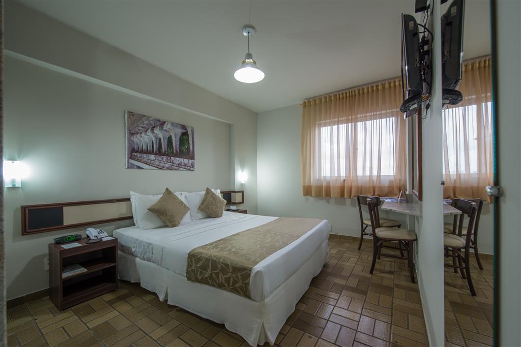 Best Western Hotel Caiçara João Pessoa Zimmer foto