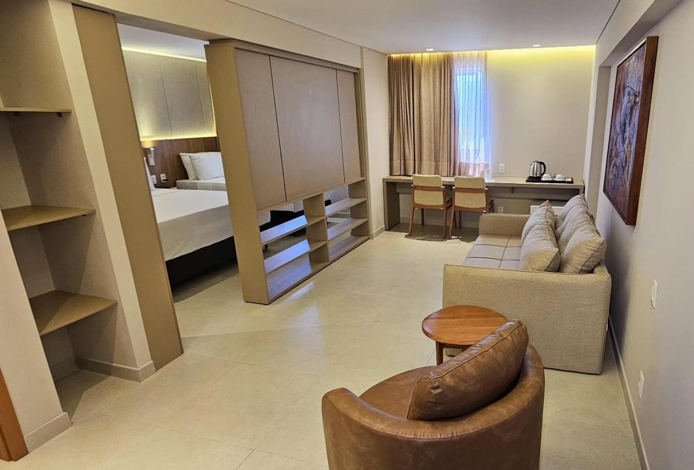 Best Western Hotel Caiçara João Pessoa Zimmer foto
